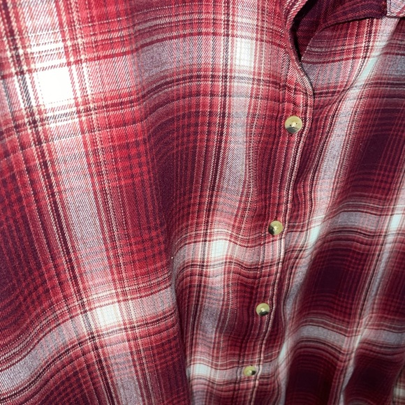 Jachs Girlfriend Winter shirt - Picture 7 of 7